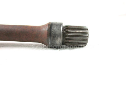 A used Front Driveshaft from a 2002 KODIAK 400 Yamaha OEM Part # 5GH-46173-00-00 for sale. Yamaha ATV parts… Shop our online catalog… Alberta Canada!