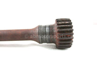 A used Front Driveshaft from a 2002 KODIAK 400 Yamaha OEM Part # 5GH-46173-00-00 for sale. Yamaha ATV parts… Shop our online catalog… Alberta Canada!