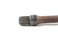 A used Front Driveshaft from a 2002 KODIAK 400 Yamaha OEM Part # 5GH-46173-00-00 for sale. Yamaha ATV parts… Shop our online catalog… Alberta Canada!