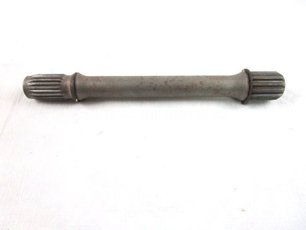 A used Driveshaft Rear from a 2002 KODIAK 400 Yamaha OEM Part # 5GH-46172-00-00 for sale. Yamaha ATV parts… Shop our online catalog… Alberta Canada!