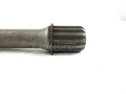 A used Driveshaft Rear from a 2002 KODIAK 400 Yamaha OEM Part # 5GH-46172-00-00 for sale. Yamaha ATV parts… Shop our online catalog… Alberta Canada!