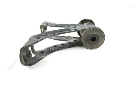 A used Upper Motor Mount from a 2002 KODIAK 400 Yamaha OEM Part # 5GH-21315-00-00 for sale. Yamaha ATV parts… Shop our online catalog… Alberta Canada!