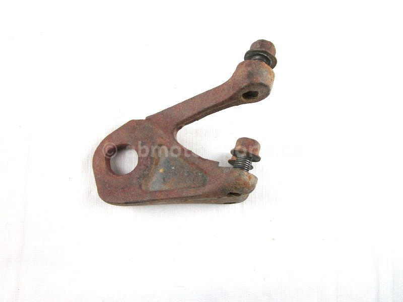 Trailer Hitch Yamaha KODIAK 400 Alberta Motorsports Sales & Salvage Ltd