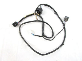 A used Sub Harness from a 2002 KODIAK 400 Yamaha OEM Part # 5GH-82309-10-00 for sale. Yamaha ATV parts… Shop our online catalog… Alberta Canada!