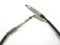 A used Shift Lock Cable from a 2002 KODIAK 400 Yamaha OEM Part # 5GH-2637F-00-00 for sale. Yamaha ATV parts… Shop our online catalog… Alberta Canada!