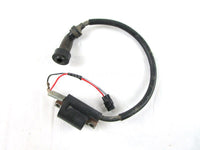 A used Ignition Coil from a 2002 KODIAK 400 Yamaha OEM Part # 3KJ-82310-10-00 for sale. Yamaha ATV parts… Shop our online catalog… Alberta Canada!