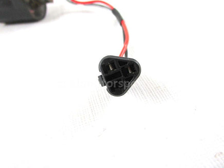 A used Ignition Coil from a 2002 KODIAK 400 Yamaha OEM Part # 3KJ-82310-10-00 for sale. Yamaha ATV parts… Shop our online catalog… Alberta Canada!