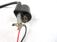 A used Ignition Coil from a 2002 KODIAK 400 Yamaha OEM Part # 3KJ-82310-10-00 for sale. Yamaha ATV parts… Shop our online catalog… Alberta Canada!