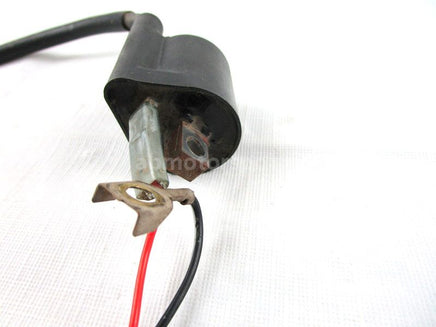 A used Ignition Coil from a 2002 KODIAK 400 Yamaha OEM Part # 3KJ-82310-10-00 for sale. Yamaha ATV parts… Shop our online catalog… Alberta Canada!