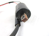 A used Ignition Coil from a 2002 KODIAK 400 Yamaha OEM Part # 3KJ-82310-10-00 for sale. Yamaha ATV parts… Shop our online catalog… Alberta Canada!