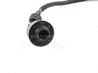 A used Ignition Coil from a 2002 KODIAK 400 Yamaha OEM Part # 3KJ-82310-10-00 for sale. Yamaha ATV parts… Shop our online catalog… Alberta Canada!