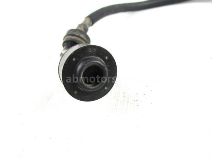 A used Ignition Coil from a 2002 KODIAK 400 Yamaha OEM Part # 3KJ-82310-10-00 for sale. Yamaha ATV parts… Shop our online catalog… Alberta Canada!