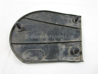 A used Oil Access Panel from a 2002 KODIAK 400 Yamaha OEM Part # 5GH-15413-00-00 for sale. Yamaha ATV parts… Shop our online catalog… Alberta Canada!