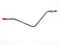 A used Brake Pipe FU from a 2002 KODIAK 400 Yamaha OEM Part # 5GH-25871-00-00 for sale. Yamaha ATV parts… Shop our online catalog… Alberta Canada!