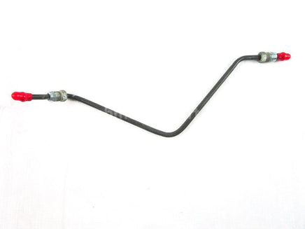 A used Brake Pipe FU from a 2002 KODIAK 400 Yamaha OEM Part # 5GH-25871-00-00 for sale. Yamaha ATV parts… Shop our online catalog… Alberta Canada!