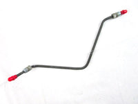 A used Brake Pipe FU from a 2002 KODIAK 400 Yamaha OEM Part # 5GH-25871-00-00 for sale. Yamaha ATV parts… Shop our online catalog… Alberta Canada!