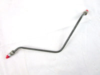 A used Brake Pipe FU from a 2002 KODIAK 400 Yamaha OEM Part # 5GH-25871-00-00 for sale. Yamaha ATV parts… Shop our online catalog… Alberta Canada!