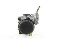 A used Carburetor from a 2002 KODIAK 400 Yamaha OEM Part # 5GH-14101-11-00 for sale. Yamaha ATV parts… Shop our online catalog… Alberta Canada!