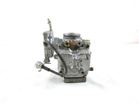 A used Carburetor from a 2002 KODIAK 400 Yamaha OEM Part # 5GH-14101-11-00 for sale. Yamaha ATV parts… Shop our online catalog… Alberta Canada!