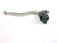 A used Brake Lever from a 2002 KODIAK 400 Yamaha OEM Part # 1YW-82911-01-00 for sale. Yamaha ATV parts… Shop our online catalog… Alberta Canada!