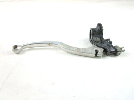 A used Brake Lever from a 2002 KODIAK 400 Yamaha OEM Part # 1YW-82911-01-00 for sale. Yamaha ATV parts… Shop our online catalog… Alberta Canada!