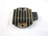 A used Recitifer Regulator from a 2002 KODIAK 400 Yamaha OEM Part # 5GT-81960-00-00 for sale. Yamaha ATV parts… Shop our online catalog… Alberta Canada!