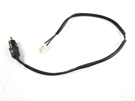 A used Rear Brake Switch from a 2002 KODIAK 400 Yamaha OEM Part # 5KM-82917-00-00 for sale. Yamaha ATV parts… Shop our online catalog… Alberta Canada!