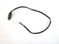 A used Rear Brake Switch from a 2002 KODIAK 400 Yamaha OEM Part # 5KM-82917-00-00 for sale. Yamaha ATV parts… Shop our online catalog… Alberta Canada!