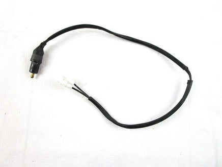 A used Rear Brake Switch from a 2002 KODIAK 400 Yamaha OEM Part # 5KM-82917-00-00 for sale. Yamaha ATV parts… Shop our online catalog… Alberta Canada!