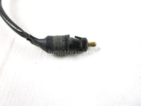 A used Rear Brake Switch from a 2002 KODIAK 400 Yamaha OEM Part # 5KM-82917-00-00 for sale. Yamaha ATV parts… Shop our online catalog… Alberta Canada!