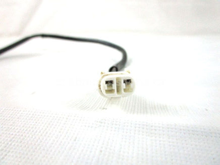 A used Rear Brake Switch from a 2002 KODIAK 400 Yamaha OEM Part # 5KM-82917-00-00 for sale. Yamaha ATV parts… Shop our online catalog… Alberta Canada!