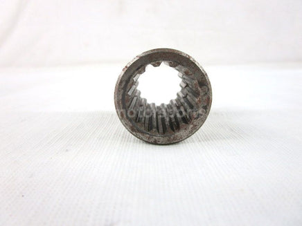 A used Rear Driveshaft Coupling from a 2002 KODIAK 400 Yamaha OEM Part # 5GT-46123-00-00 for sale. Yamaha ATV parts… Shop our online catalog… Alberta Canada!