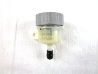 A used Reservoir Tank from a 2002 KODIAK 400 Yamaha OEM Part # 2VN-25894-00-00 for sale. Yamaha ATV parts… Shop our online catalog… Alberta Canada!