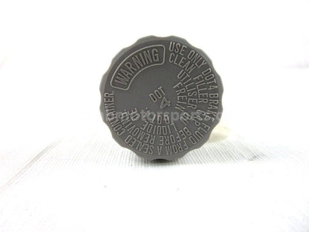 A used Reservoir Tank from a 2002 KODIAK 400 Yamaha OEM Part # 2VN-25894-00-00 for sale. Yamaha ATV parts… Shop our online catalog… Alberta Canada!