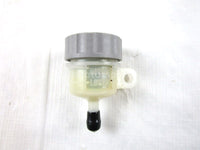 A used Reservoir Tank from a 2002 KODIAK 400 Yamaha OEM Part # 2VN-25894-00-00 for sale. Yamaha ATV parts… Shop our online catalog… Alberta Canada!