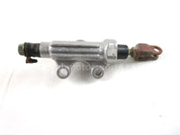 A used Rear Master Cylinder from a 2002 KODIAK 400 Yamaha OEM Part # 5KM-2583V-00-00 for sale. Yamaha ATV parts… Shop our online catalog… Alberta Canada!