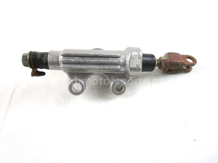 A used Rear Master Cylinder from a 2002 KODIAK 400 Yamaha OEM Part # 5KM-2583V-00-00 for sale. Yamaha ATV parts… Shop our online catalog… Alberta Canada!