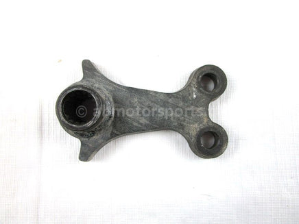 A used Pitman Arm from a 2002 KODIAK 400 Yamaha OEM Part # 5GH-23816-01-00 for sale. Yamaha ATV parts… Shop our online catalog… Alberta Canada!