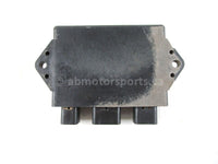 A used CDI from a 2002 KODIAK 400 Yamaha OEM Part # 5GH-85540-20-00 for sale. Yamaha ATV parts… Shop our online catalog… Alberta Canada!