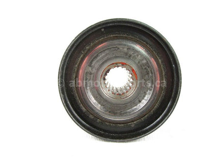 A used Gear Coupling from a 2002 KODIAK 400 Yamaha OEM Part # 5GH-46123-00-00 for sale. Yamaha ATV parts… Shop our online catalog… Alberta Canada!