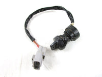A used Ignition Switch from a 2002 KODIAK 400 Yamaha OEM Part # 5KM-82510-00-00 for sale. Yamaha ATV parts… Shop our online catalog… Alberta Canada!