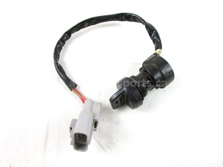 A used Ignition Switch from a 2002 KODIAK 400 Yamaha OEM Part # 5KM-82510-00-00 for sale. Yamaha ATV parts… Shop our online catalog… Alberta Canada!