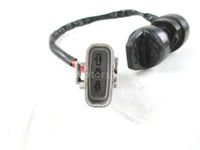 A used Ignition Switch from a 2002 KODIAK 400 Yamaha OEM Part # 5KM-82510-00-00 for sale. Yamaha ATV parts… Shop our online catalog… Alberta Canada!