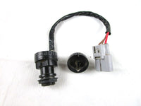 A used Ignition Switch from a 2002 KODIAK 400 Yamaha OEM Part # 5KM-82510-00-00 for sale. Yamaha ATV parts… Shop our online catalog… Alberta Canada!