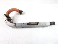 A used Header Pipe from a 2002 KODIAK 400 Yamaha OEM Part # 5GH-14611-00-00 for sale. Yamaha ATV parts… Shop our online catalog… Alberta Canada!