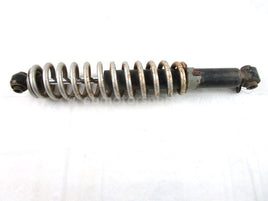 A used Rear Shock from a 2002 KODIAK 400 Yamaha OEM Part # 5GH-22210-00-00 for sale. Yamaha ATV parts… Shop our online catalog… Alberta Canada!