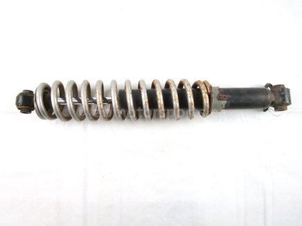 A used Rear Shock from a 2002 KODIAK 400 Yamaha OEM Part # 5GH-22210-00-00 for sale. Yamaha ATV parts… Shop our online catalog… Alberta Canada!