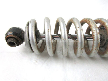 A used Rear Shock from a 2002 KODIAK 400 Yamaha OEM Part # 5GH-22210-00-00 for sale. Yamaha ATV parts… Shop our online catalog… Alberta Canada!