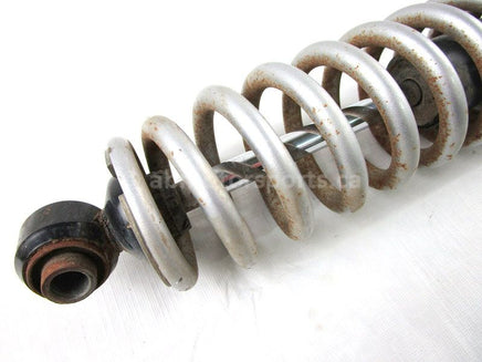 A used Rear Shock from a 2002 KODIAK 400 Yamaha OEM Part # 5GH-22210-00-00 for sale. Yamaha ATV parts… Shop our online catalog… Alberta Canada!