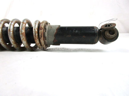 A used Rear Shock from a 2002 KODIAK 400 Yamaha OEM Part # 5GH-22210-00-00 for sale. Yamaha ATV parts… Shop our online catalog… Alberta Canada!